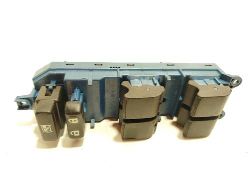 Left front window switch TOYOTA VERSO (_R2_) 1.6 (ZGR20_, ZGR20R) | BP34053775I27 - Image 3