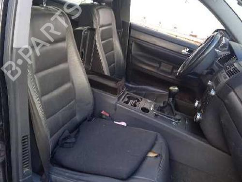 Transfer box VW TOUAREG (7LA, 7L6, 7L7)  | BP15768043M36 