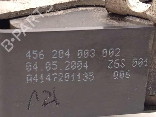 Front right lock MERCEDES-BENZ VANEO (414)  | BP15729049C97 