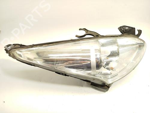 Right headlight PEUGEOT 5008 (0U_, 0E_) 1.6 16V | BP29475615C29 
