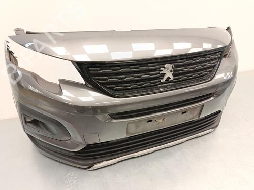 Used Front bumper Front bumper PEUGEOT RIFTER 1.5 BlueHDi 130 (130 hp) 35801093 35801093