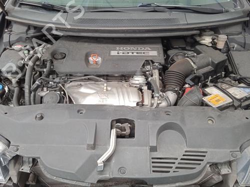 Electronic module HONDA CIVIC IX (FK) 2.2 i-DTEC (FK3) | BP34507567M83  - Image 12
