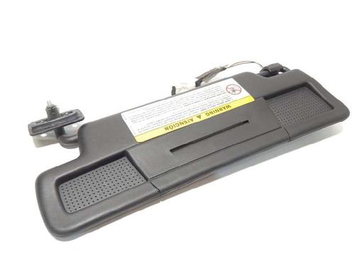 Right sun visor MERCEDES-BENZ SLK (R171) 55 AMG (171.473) | BP15588431I2 
