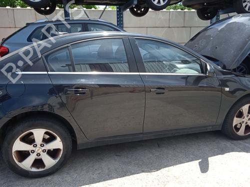 Switch CHEVROLET CRUZE (J300) 2.0 CDI | BP26709593I30  - Image 13