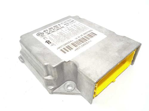 Used ECU airbags AUDI A6 C6 (4F2) 3.0 TDI quattro (225 hp) 10047606