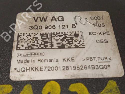 Electronic module VW TIGUAN ALLSPACE (BW2, BJ2) | BP14835054M83 - Image 4