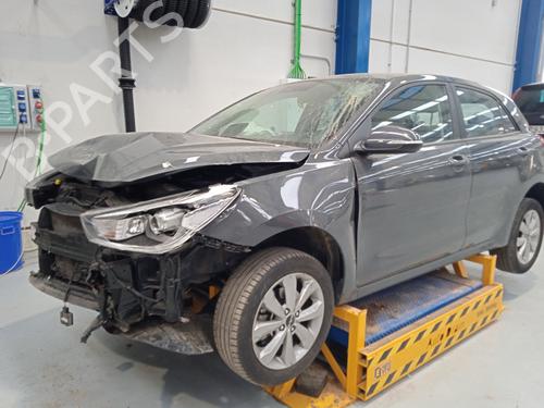 Battery KIA RIO IV (YB, SC, FB) 1.0 T-GDI 120 Eco-Dynamics+ | BP34583389E11  - Image 7