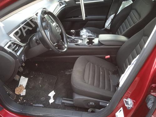 Rear left window mechanism FORD MONDEO V Hatchback (CE) 2.0 EcoBlue | BP26941891C24 