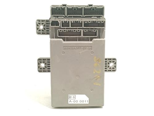 Fuse box HONDA CIVIC VIII Hatchback (FN, FK) 1.4 (FK1) | BP27585841E1 