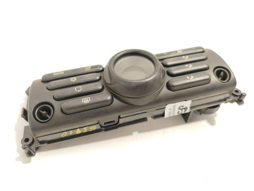 climate-control-mini-mini-r50-r53-2001-2002-2003-2004-2005-2006-26902585 main image