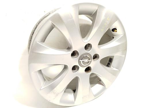 Felg OPEL MERIVA B MPV (S10) 1.4 (75) (100 hp) 27711209