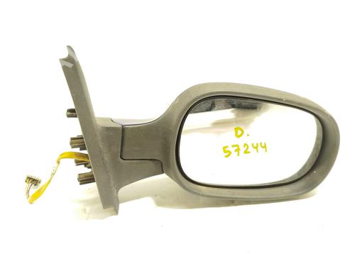 Bakspejl Højre NISSAN MICRA III (K12) 1.2 16V (80 hp) 31015204