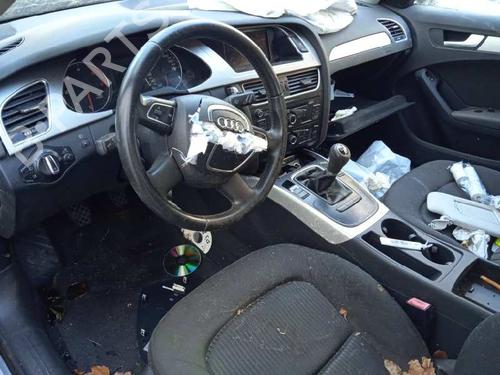 Left tailgate light AUDI A4 B8 Avant (8K5) 2.0 TDI | BP10159675C79 