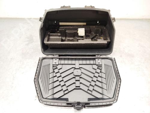 Glove box AUDI E-TRON (GEN) 50 quattro | BP31097390C95 - Image 3