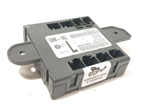 Used Electronic module Electronic module MASERATI LEVANTE SUV (M161) 3.0 D Q4 (275 hp) 33817025 33817025