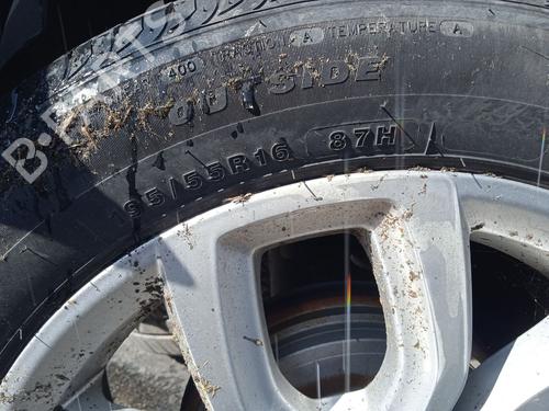 AC compressor RENAULT CLIO IV (BH_) 0.9 TCe 90 (BHNF, BHMA, BHMH, BHJK, BHJR) | BP28161271M34 