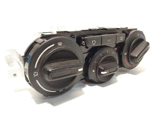 Used Climate control Climate control 8108763 8108763