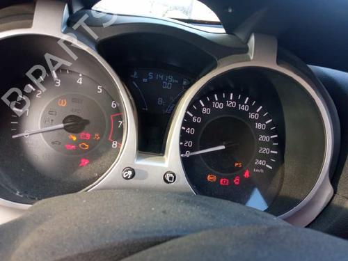 Left front window switch NISSAN JUKE (F15)  | BP17867316I27 