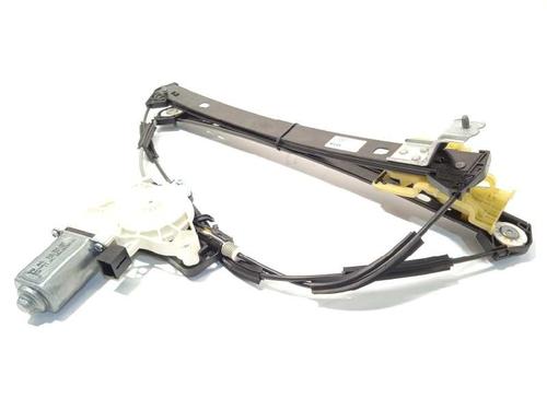 Used Rear right window mechanism Rear right window mechanism 8067344 8067344