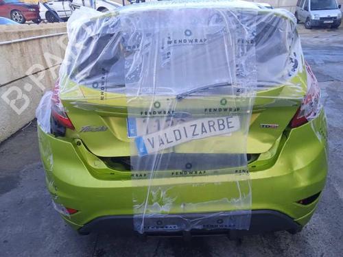 Instrument cluster FORD FIESTA VI (CB1, CCN)  | BP16356955C47 