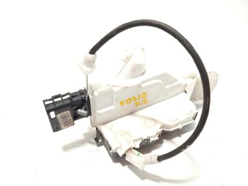 Front left lock PEUGEOT 5008 (0U_, 0E_)  | BP12853398C98