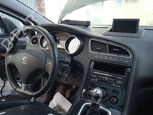 Electronic module PEUGEOT 5008 (0U_, 0E_) 1.6 HDi | BP26650304M83 