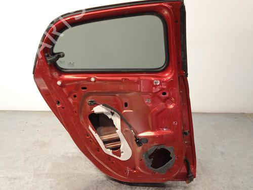Dør venstre bak SMART FORFOUR Hatchback (453) 0.9 (453.044, 453.053) | BP26232206C4 