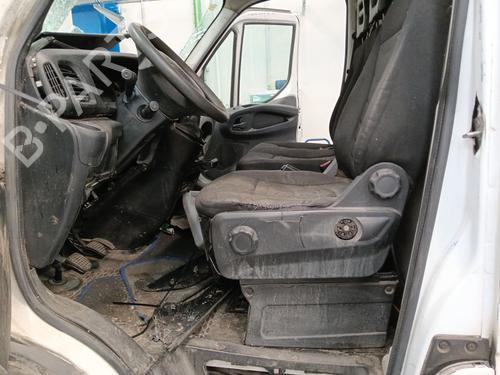 Alternator IVECO DAILY IV Platform/Chassis 35C13, 35C13 /P, 35S13 D, 35S13, 35S13 /P | BP36866764M7  - Image 30