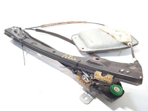 Used Front right window mechanism Front right window mechanism 7457269 7457269