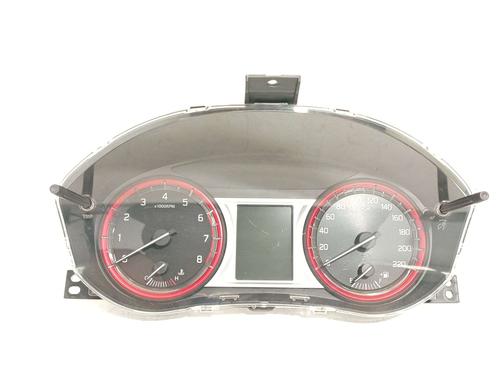 Instrument cluster SUZUKI VITARA (LY) 1.4 T AllGrip (APK414) | BP38557459C47 - Image 3