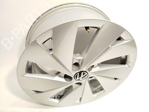 Fælk VW T-CROSS (C11, D31) | BP33796074C45 - Image 3