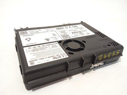Electronic module OPEL MOKKA / MOKKA X (J13) 1.6 CDTI 4x4 (_76) | BP24524319M83 - Image 2