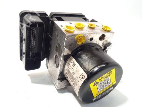 Used ABS pump OPEL ANTARA A (L07) 2.0 CDTI 4x4 (150 hp) 30126821