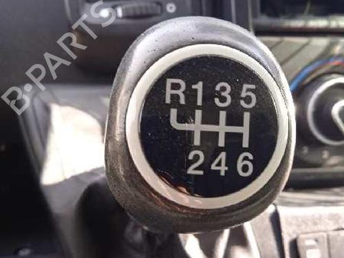 Left rear brake caliper PEUGEOT BOXER Van 2.2 HDi 130 | BP11562988M107 