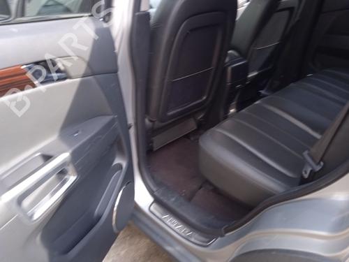 Hood OPEL ANTARA A (L07) 2.0 CDTI | BP28316661C1 