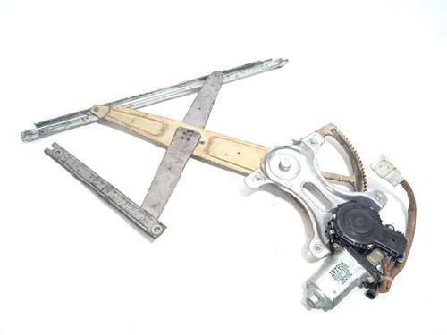 Used Front left window mechanism Front left window mechanism 13703153 13703153