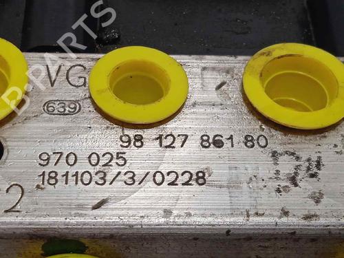 ABS pump CITROËN BERLINGO (ER_, EC_)  | BP16888821M43 