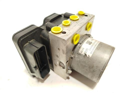 Used ABS pump ABS pump OPEL ASTRA K Sports Tourer (B16) [2015-2022] 25901586 25901586