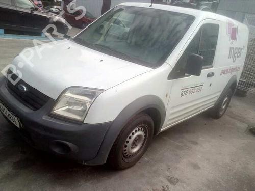 Radio FORD TRANSIT CONNECT (P65_, P70_, P80_) 1.8 TDCi | BP1397480E6 