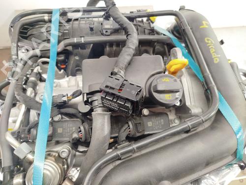 Engine SEAT IBIZA V (KJ1, KJG) 1.0 TSI | BP32369305M1