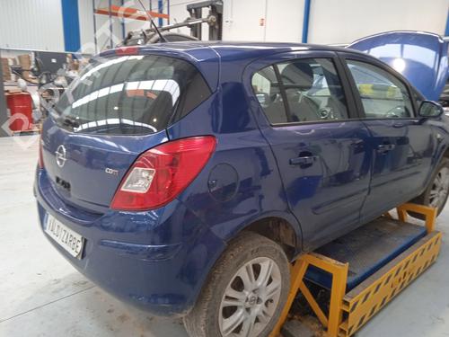 ABS pump OPEL CORSA D (S07) 1.3 CDTI (L08, L68) | BP34187447M43  - Image 26