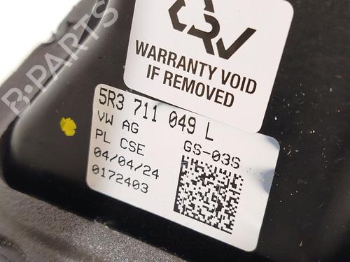 Gearstang VW TAIGO (CS1) 1.0 TSI | BP34520600M90 - Image 3