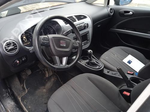 Engine SEAT LEON (1P1) 1.6 TDI | BP33400622M1 - Image 42