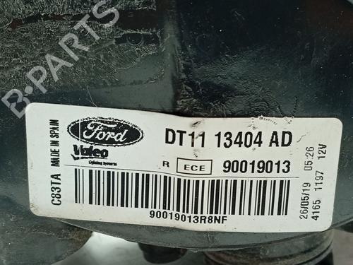 Right taillight FORD TRANSIT CONNECT V408 Box Body/MPV 1.5 EcoBlue | BP32205577C35  - Image 5