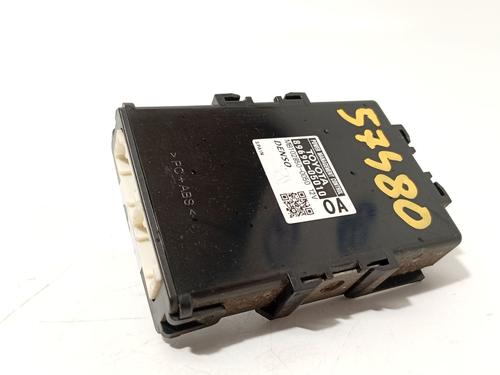electronic-module-toyota-avensis-saloon-_t27_-2008-2009-2010-2011-2012-2013-2014-2015-2016-2017-2018-32698668 main image