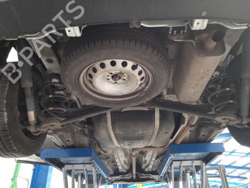 Gearbox FIAT DOBLO Cargo (263_) 1.3 D Multijet (263ZXT1A, 263WXT1A, 263ZYA1A, 263WYA1A) | BP37028256M3  - Image 32