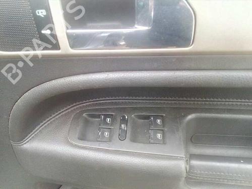 Left front shock absorber VW TOUAREG (7LA, 7L6, 7L7) 2.5 R5 TDI | BP4638803M16 