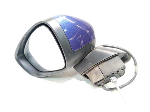 Used Left mirror CITROËN C3 II (SC_) 1.0 VTi 68 (68 hp) 19256448