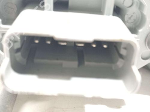 Front left window mechanism RENAULT EXPRESS Box Body/MPV 1.5 Blue dCi 95 (F6AB) | BP39992417C22 - Image 3