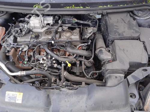 ECU airbags FORD FOCUS II (DA_, HCP, DP) 1.8 TDCi | BP7649751M53 